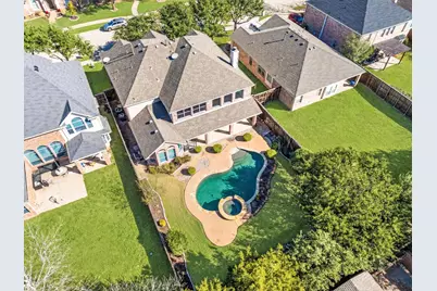 10975 La Grange Drive, Frisco, TX 75035 - Photo 35