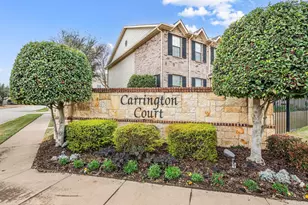 6816 Carrington Ln, Fort Worth, TX 76137 - Photo 25