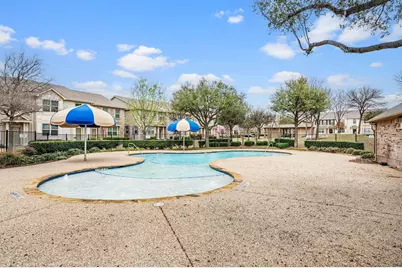 6816 Carrington Lane, Fort Worth, TX 76137 - Photo 21