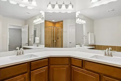 6816 Carrington Lane, Fort Worth, TX 76137 - Photo 15