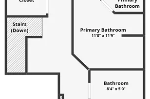 6816 Carrington Ln, Fort Worth, TX 76137 - Photo 27