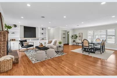 533 Pittman Street, Richardson, TX 75081 - Photo 9