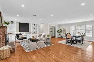 533 Pittman St, Richardson, TX 75081 - Photo 9