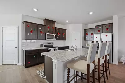 732 Thorn Creek Drive, Anna, TX 75409 - Photo 3