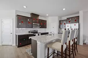 732 Thorn Crk Dr, Anna, TX 75409 - Photo 3