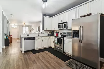 1805 Cambridge Drive, Providence Village, TX 76227 - Photo 11