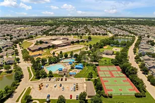 1805 Cambridge Dr, Providence Village, TX 76227 - Photo 25