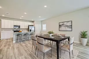 4123 Sarno Dr, Forney, TX 75126 - Photo 3