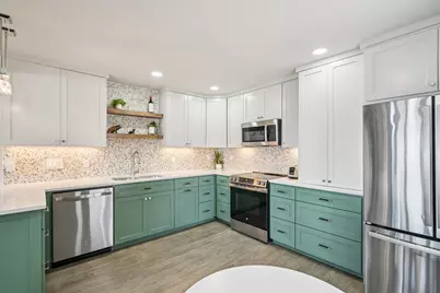 300 Rush Creek Drive #8, Heath, TX 75032 - Photo 13