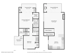 300 Rush Creek Dr, Heath, TX 75032 - Photo 31