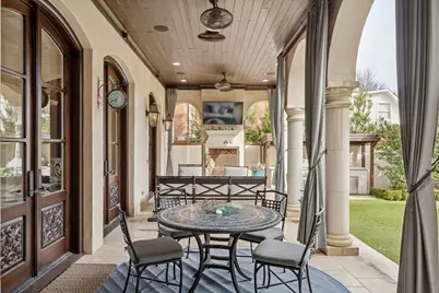 3421 Princeton Avenue, Highland Park, TX 75205 - Photo 21