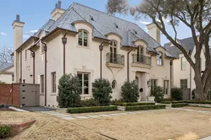 3421 Princeton Ave, Highland Park, TX 75205 - Photo 29