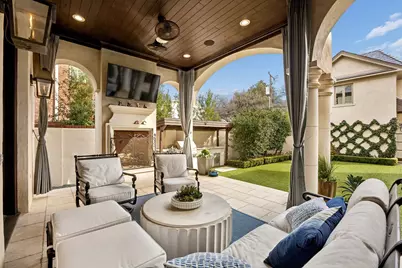 3421 Princeton Avenue, Highland Park, TX 75205 - Photo 3