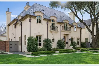 3421 Princeton Avenue, Highland Park, TX 75205 - Photo 1