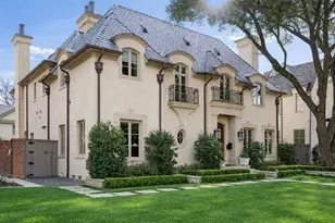 3421 Princeton Ave, Highland Park, TX 75205 - Photo 29