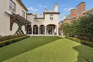 3421 Princeton Ave, Highland Park, TX 75205 - Photo 3