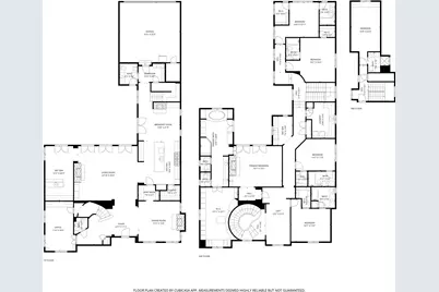 3421 Princeton Avenue, Highland Park, TX 75205 - Photo 31