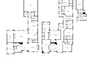 3421 Princeton Ave, Highland Park, TX 75205 - Photo 31