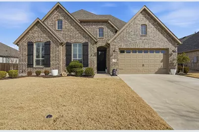 1716 Storey Lane, Waxahachie, TX 75165 - Photo 3