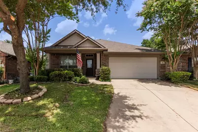 336 Highland Ridge Drive, Wylie, TX 75098 - Photo 1