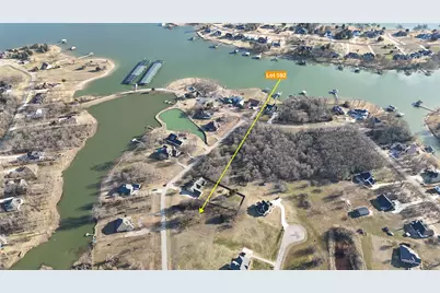 Lot 592 Clear Water Court, Corsicana, TX 75109 - Photo 11