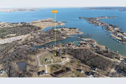 Lot 592 Clear Water Court, Corsicana, TX 75109 - Photo 9