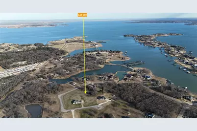 Lot 592 Clear Water Court, Corsicana, TX 75109 - Photo 29