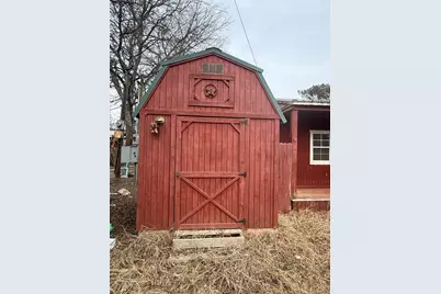 125 1st Street, Whitney, TX 76692 - Photo 1