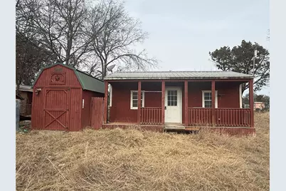 125 1st Street, Whitney, TX 76692 - Photo 23