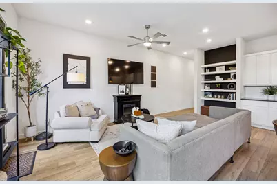 2357 Rook Drive, Dallas, TX 75211 - Photo 5