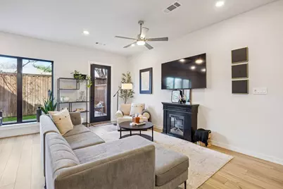 2357 Rook Drive, Dallas, TX 75211 - Photo 7