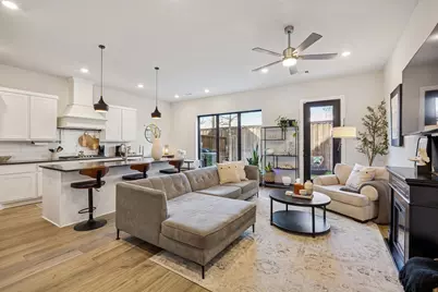 2357 Rook Drive, Dallas, TX 75211 - Photo 5