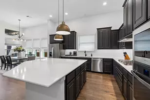 6221 Escarpment Dr, Fort Worth, TX 76112 - Photo 5