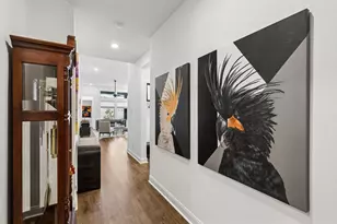 6221 Escarpment Dr, Fort Worth, TX 76112 - Photo 3