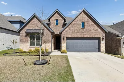 6221 Escarpment Drive, Fort Worth, TX 76112 - Photo 1