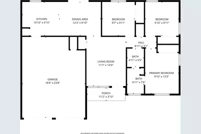 1845 Wintergreen Road, Carrollton, TX 75006 - Photo 19