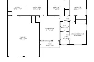 1845 Wintergreen Rd, Carrollton, TX 75006 - Photo 19