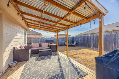 6805 Turtle Stream Drive, Fort Worth, TX 76179 - Photo 31