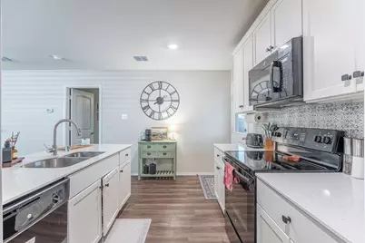 6805 Turtle Stream Drive, Fort Worth, TX 76179 - Photo 15