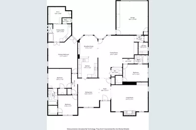 5116 Streamwood Lane, Plano, TX 75093 - Photo 39