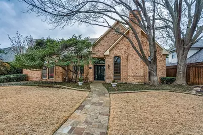 5116 Streamwood Lane, Plano, TX 75093 - Photo 1