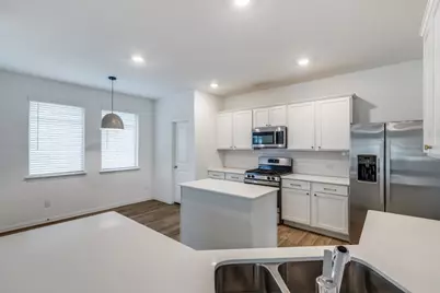 7936 Lindheimer Lane, McKinney, TX 75071 - Photo 9