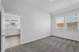 3906 Monticello Dr, Farmersville, TX 75442 - Photo 17