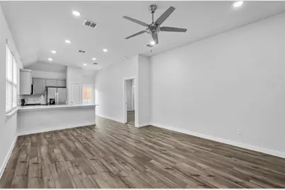 3906 Monticello Drive, Farmersville, TX 75442 - Photo 5