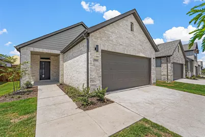 3906 Monticello Drive, Farmersville, TX 75442 - Photo 3