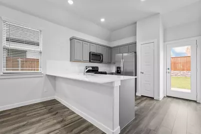 3906 Monticello Drive, Farmersville, TX 75442 - Photo 11