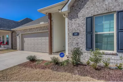 209 Norwell Lane, Bossier City, LA 71111 - Photo 3