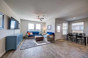 145 Hawksbill Ln, Rhome, TX 76078 - Photo 7