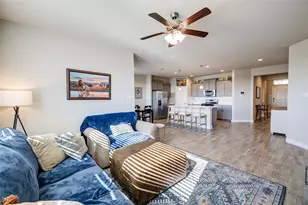 145 Hawksbill Ln, Rhome, TX 76078 - Photo 5