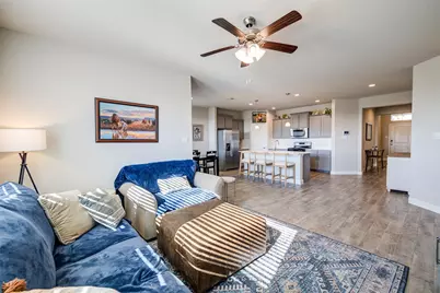 145 Hawksbill Lane, Rhome, TX 76078 - Photo 1